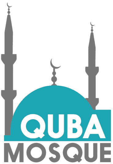 Quba Mosque